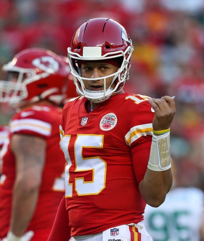 Chiefs vs. Browns, Preseason Week 3 Preview - by Wes Roesch