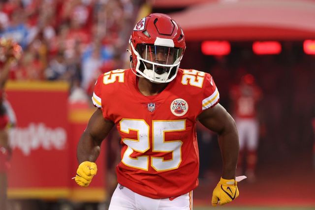 Isiah Pacheco, Chiefs Running Game Grind Out Win At Jets