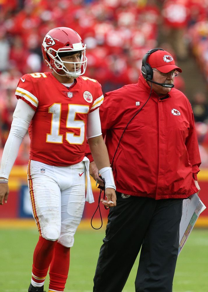 Chiefs prepare for last preseason game without Chris Jones