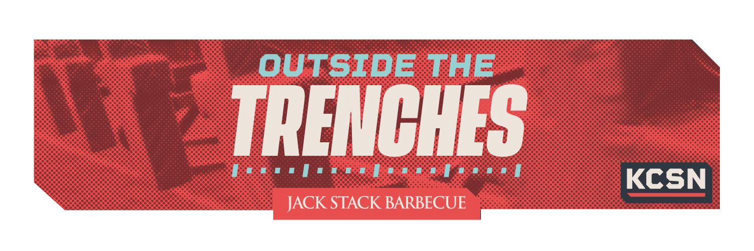 Kansas City Sports News & Podcasts KC Sports Network Home