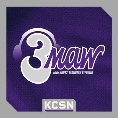 Kansas City Sports News & Podcasts, KC Sports Network