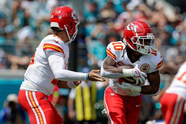 Chiefs-Eagles Super Bowl LVII: Why Patrick Mahomes can rely on newcomers  Marquez Valdes-Scantling, Isiah Pacheco - Arrowhead Pride
