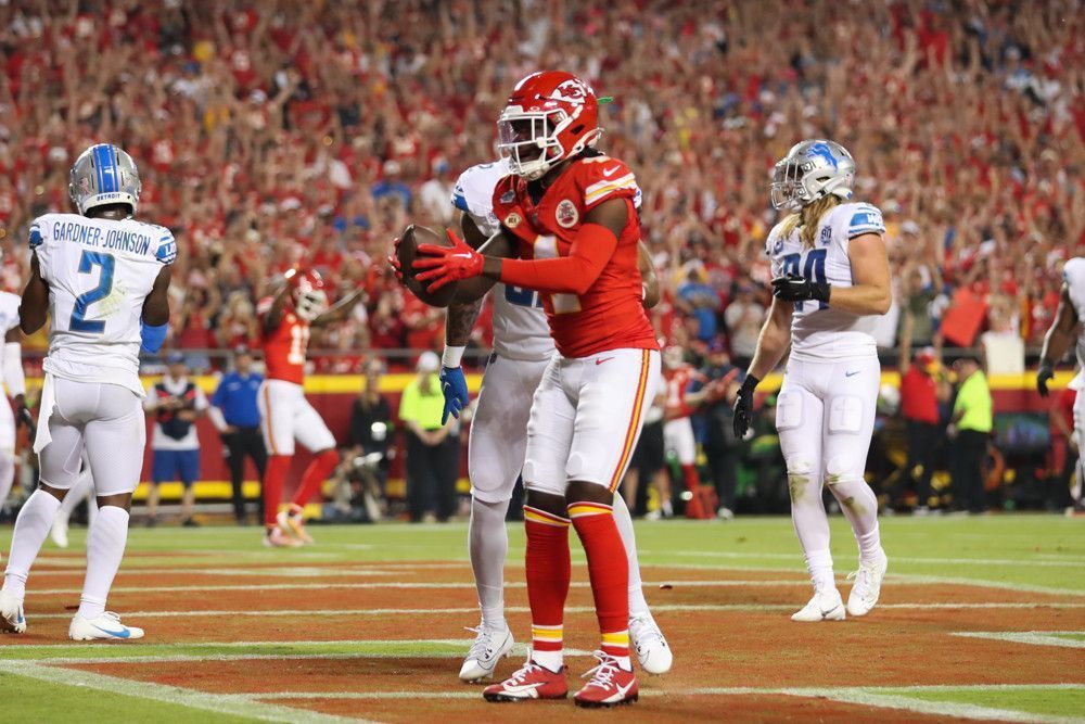 Why Loss to Lions is “reality check” for Kansas City Chiefs