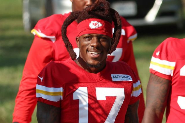 Chiefs' Omenihu suspended first 6 games of 2023 NFL season