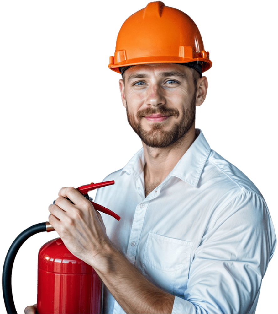 Expert 2, Exel Protection Incendie à Albertville, sécurité incendie, extincteurs, alarme incendie en Savoie, Haute-Savoie et Isère