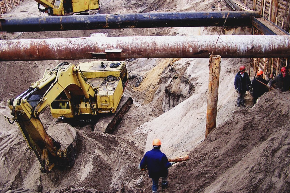 5 Overlooked Risks in Pipeline Construction Projects