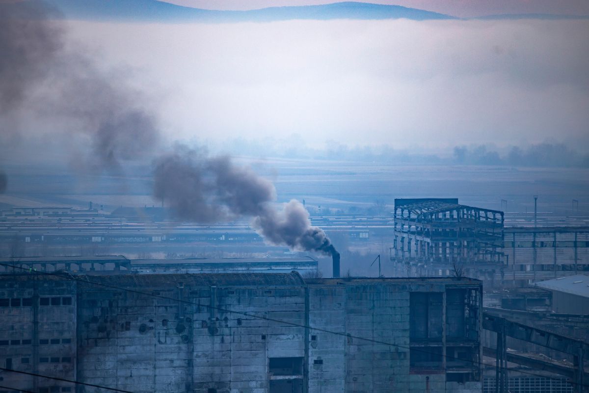 Best Practices for Handling Pollution Liability Claims