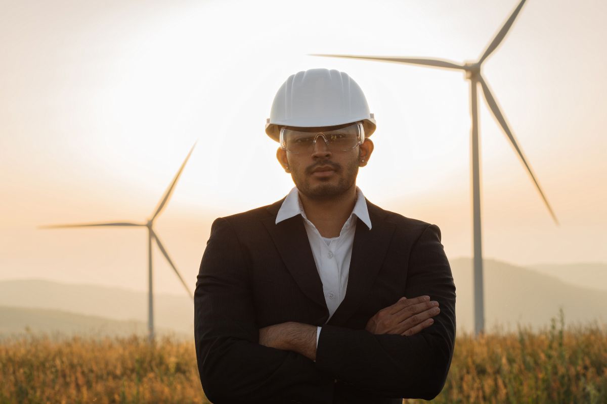 Energy Insurance Brokers for Oil, Gas, and Renewables