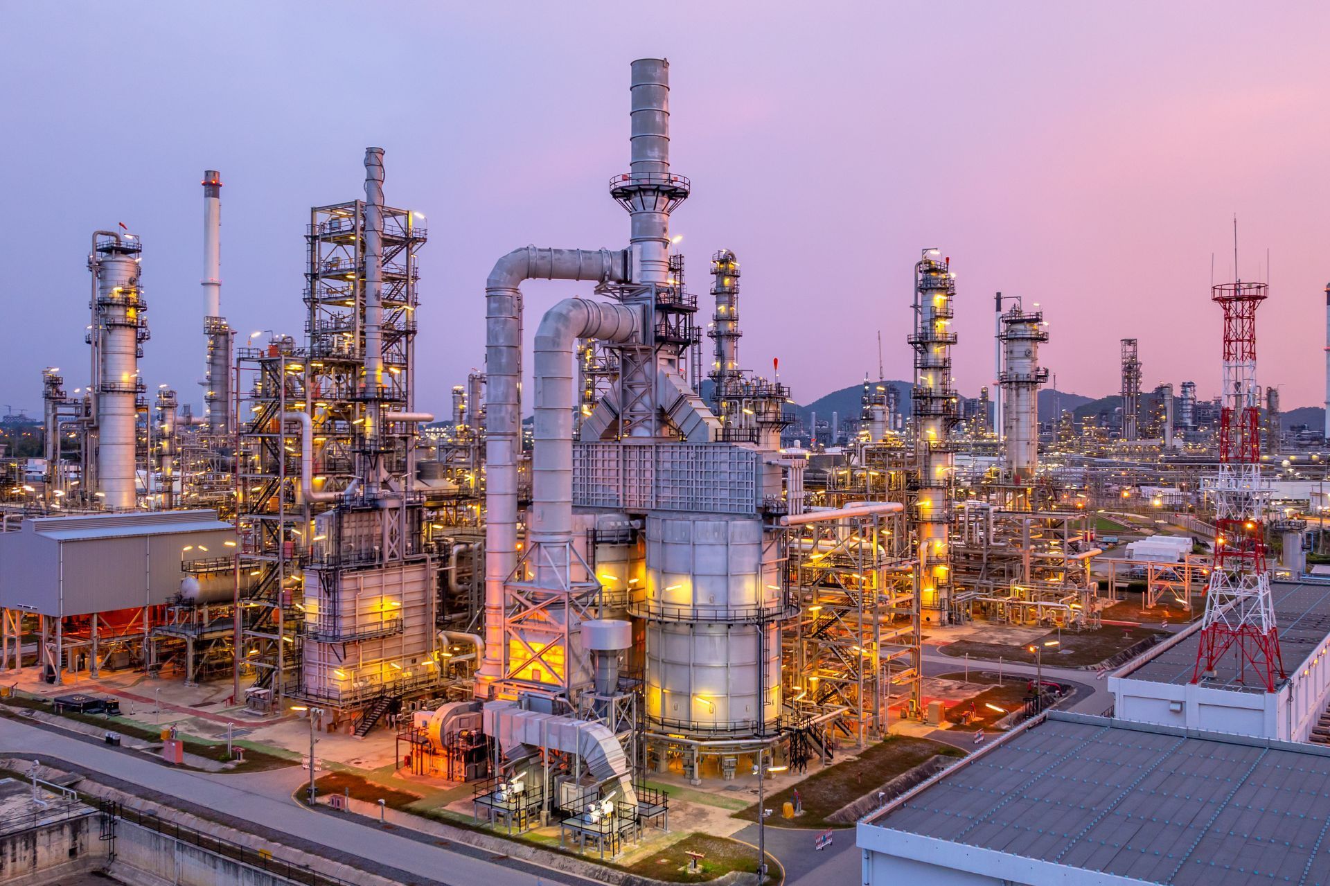 Engineering, Procurement, and Construction (EPC) Business Insurance