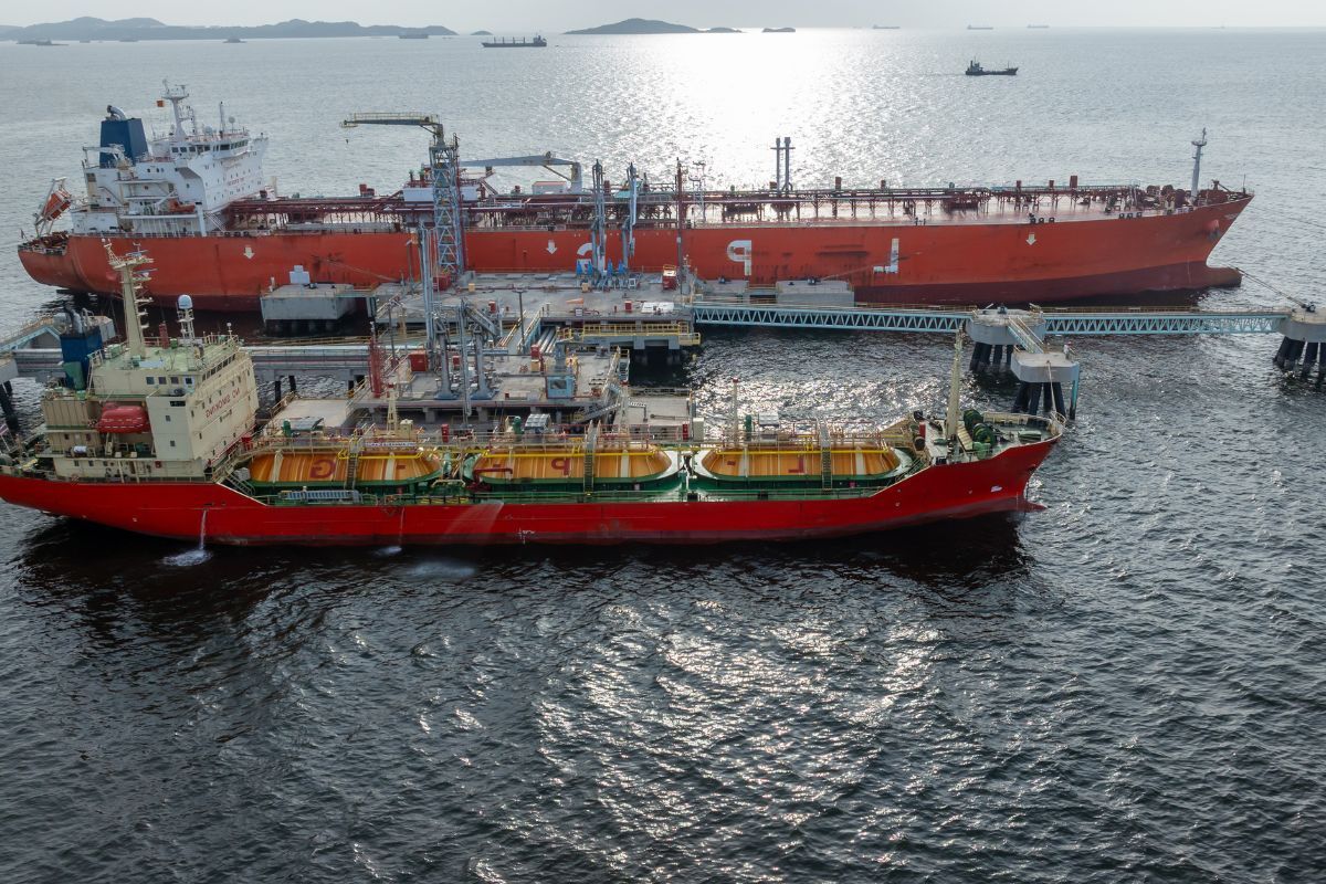 Fleet Insurance Strategies for Oil and Gas Trucking Operations in a Hard Market