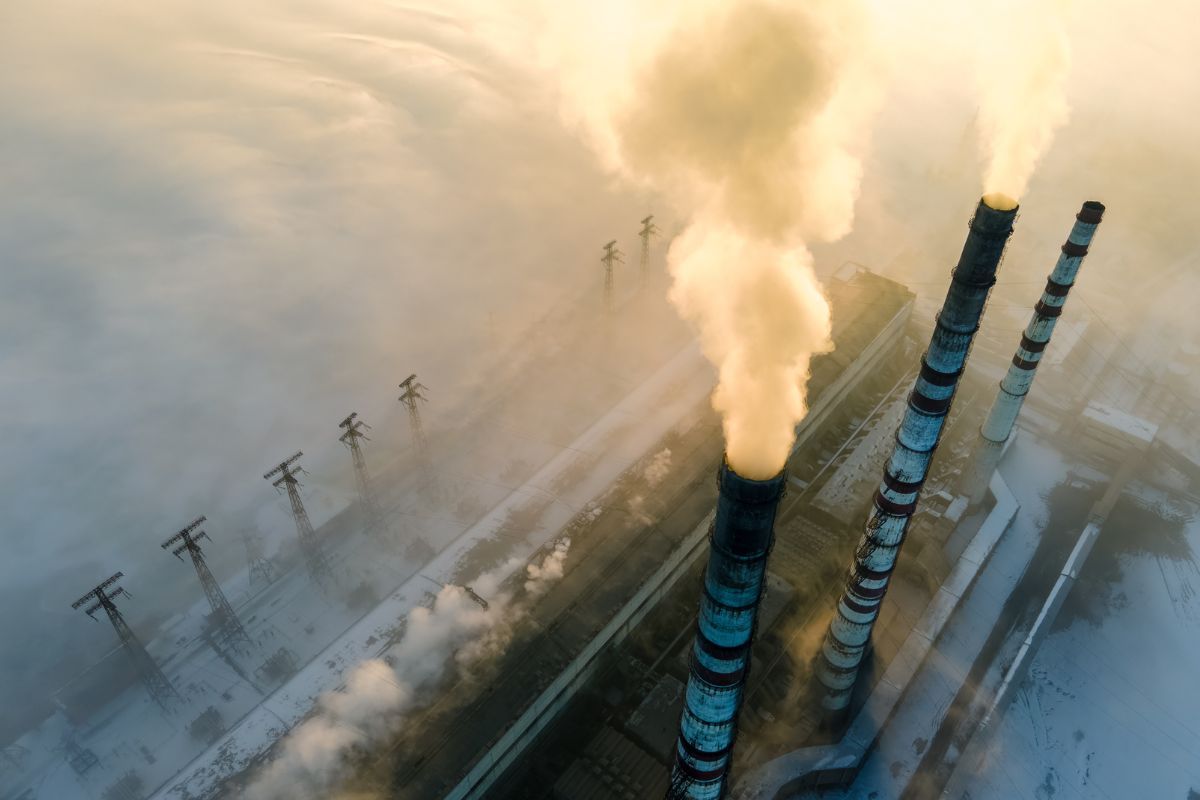 How Climate Regulations and Insurance Impact Energy Assets