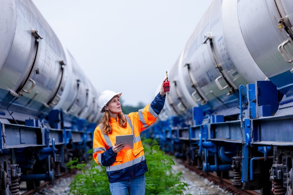 How Supply Chain Disruptions Affect Energy Business Risk Profiles