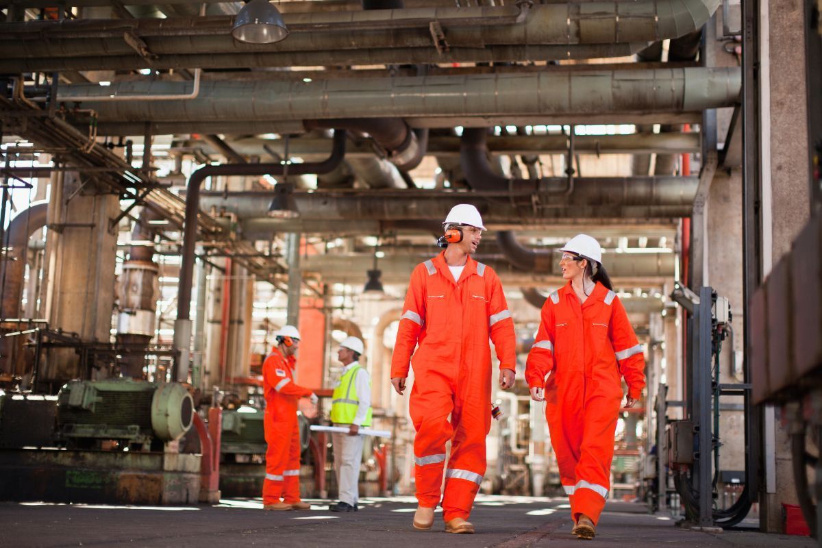 How Weather-Related Events Impact Oil & Gas Insurance Costs