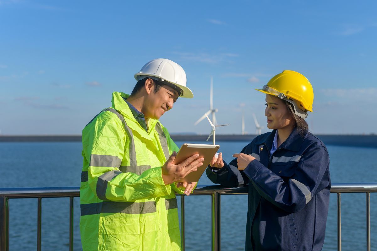 Insurance Challenges Unique to Offshore Wind Developers