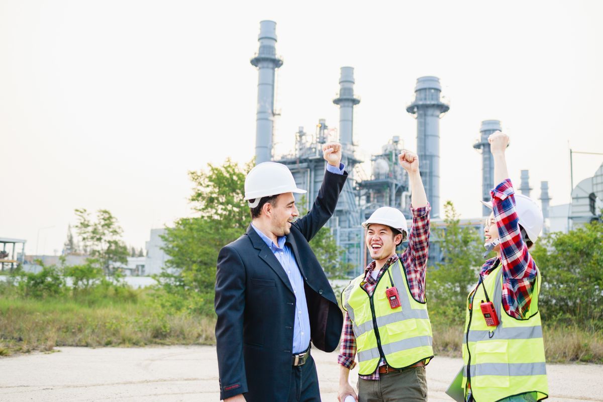 Key Legal Considerations for Energy Companies Expanding Internationally