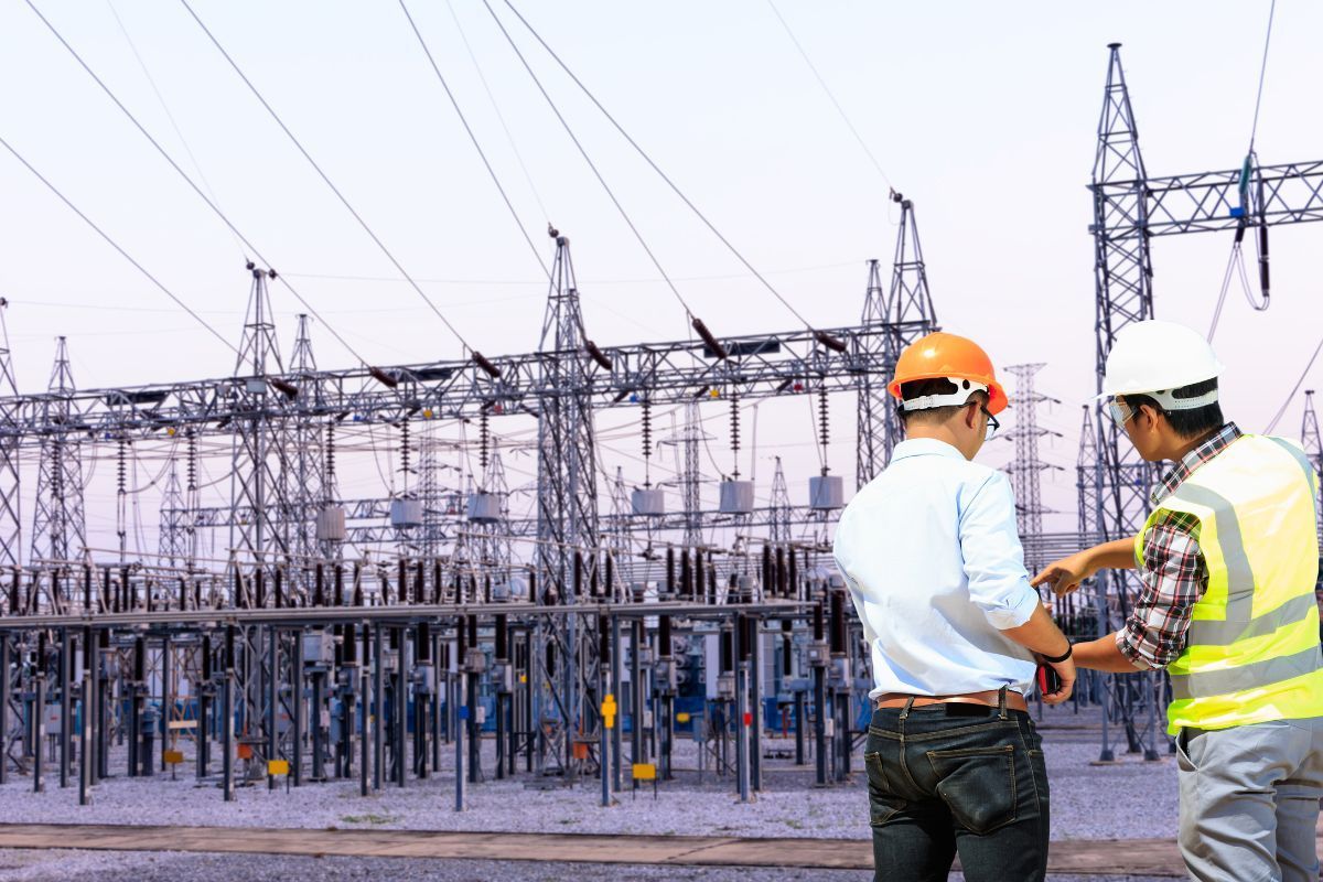Managing Cyber Risk in Energy Infrastructure