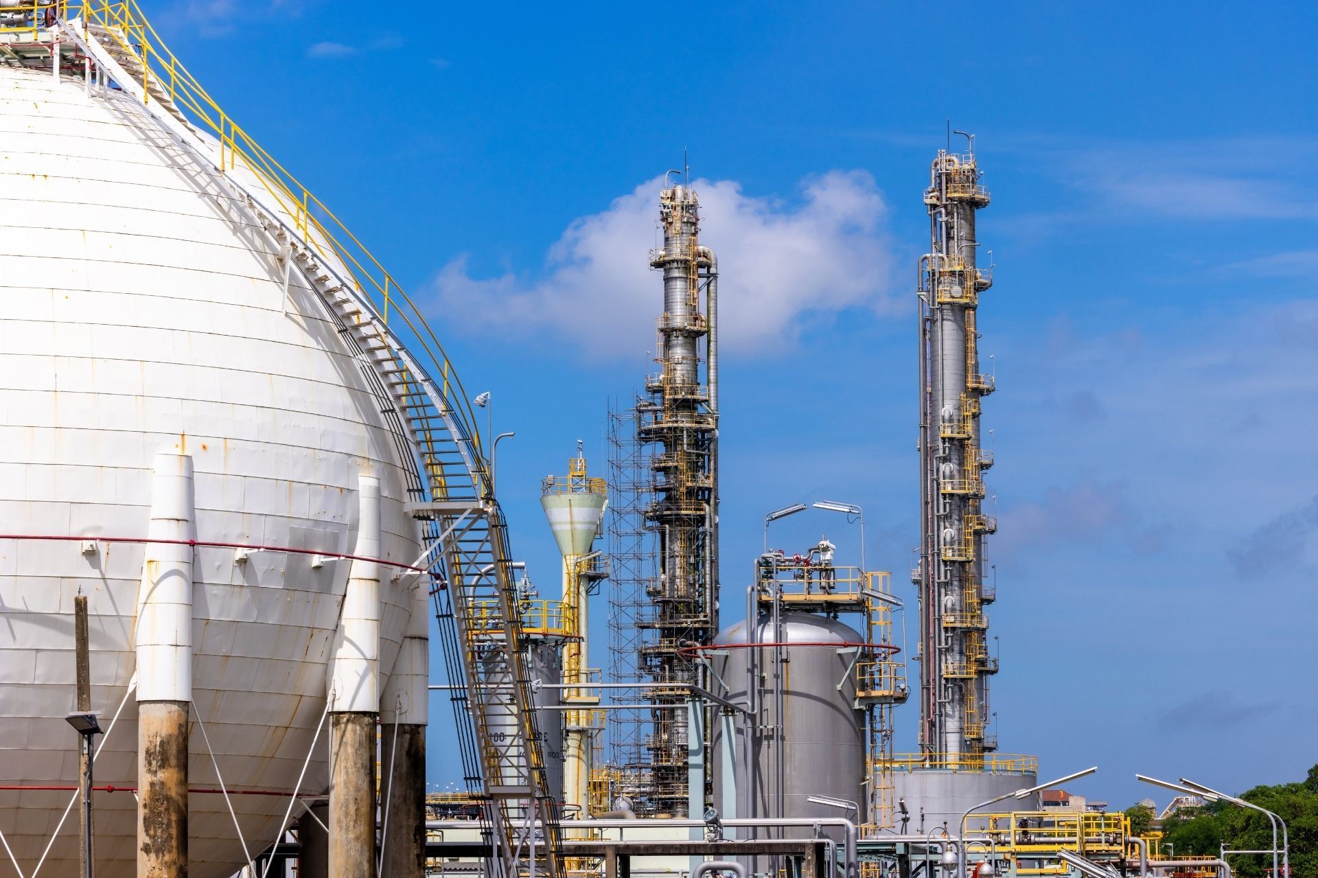 OSHA's Top Cited Violations in Oil and Gas: What They Mean for Your Insurance Renewal