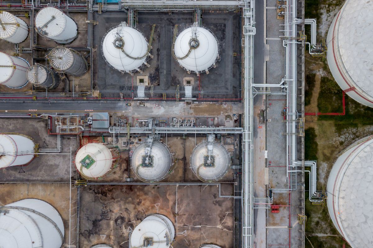 Protecting Midstream Assets with Risk Coverage