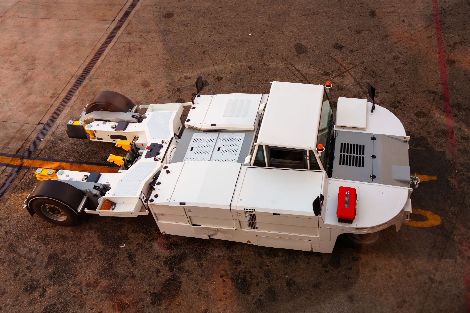Remotely Operated Vehicle Service Provider (ROV) Business Insurance