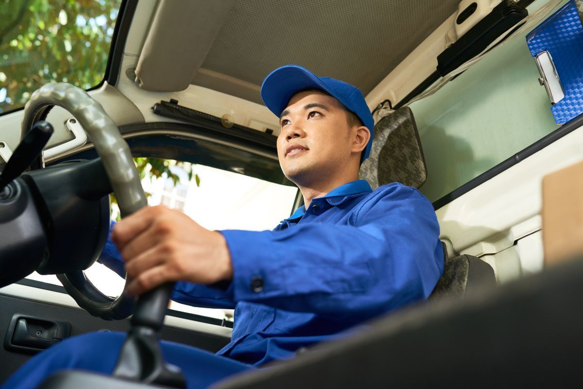 The Link Between Driver Safety Programs and Lower Fleet Insurance Costs