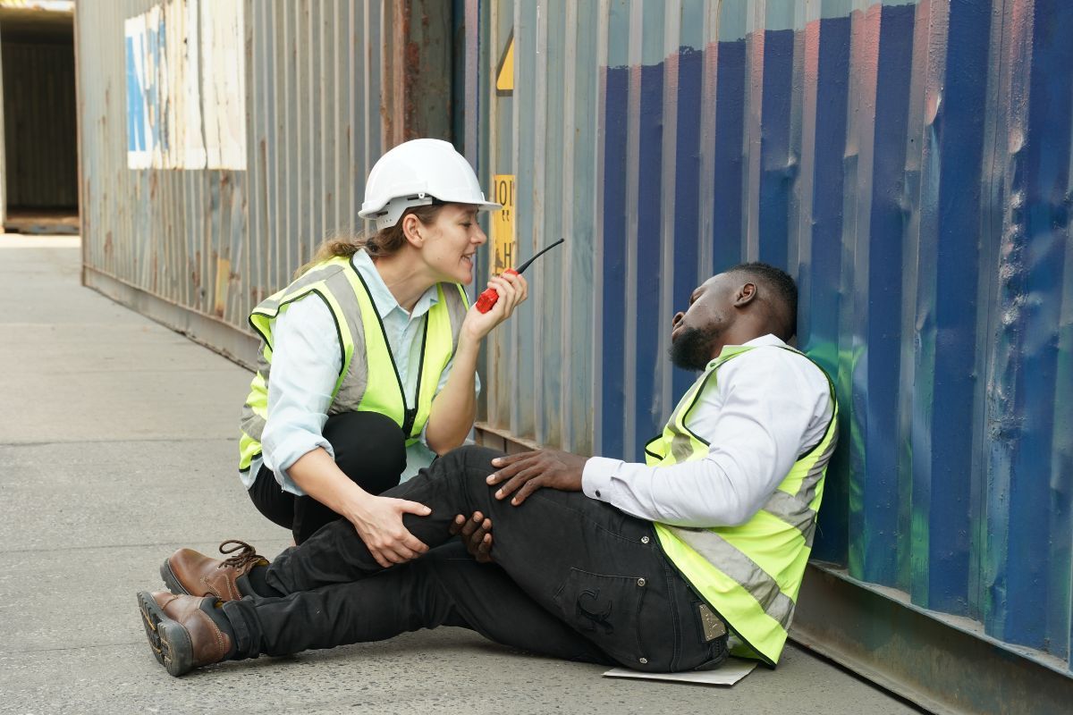 The Role of Incident Reporting in Lowering Insurance Premiums