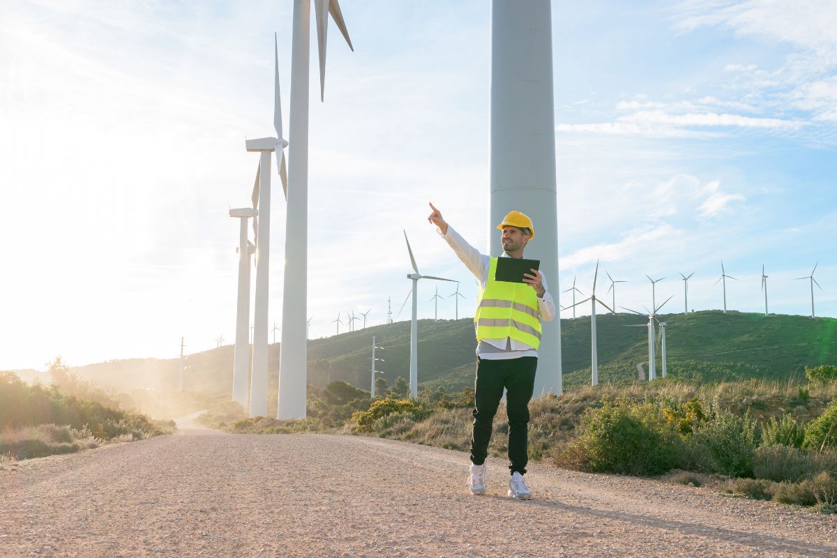 Understanding Business Interruption Risk in the Energy Sector