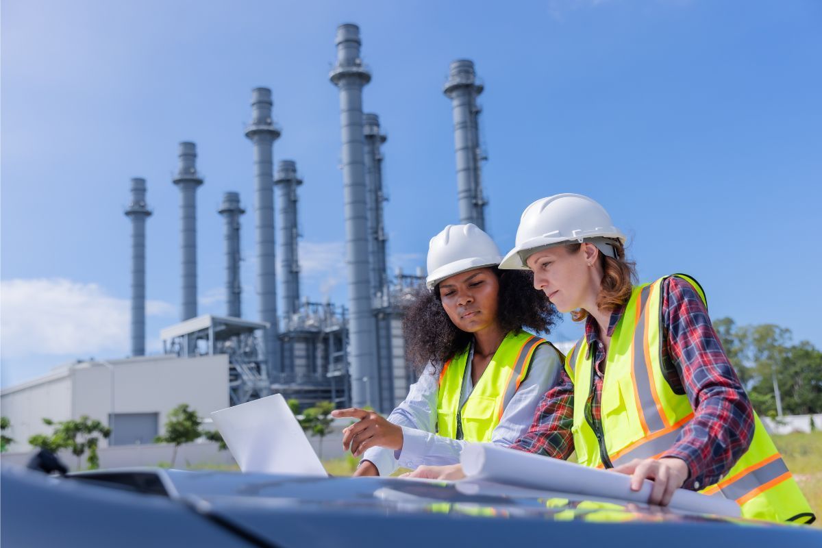 Understanding Total Cost of Risk (TCOR) for Energy Companies