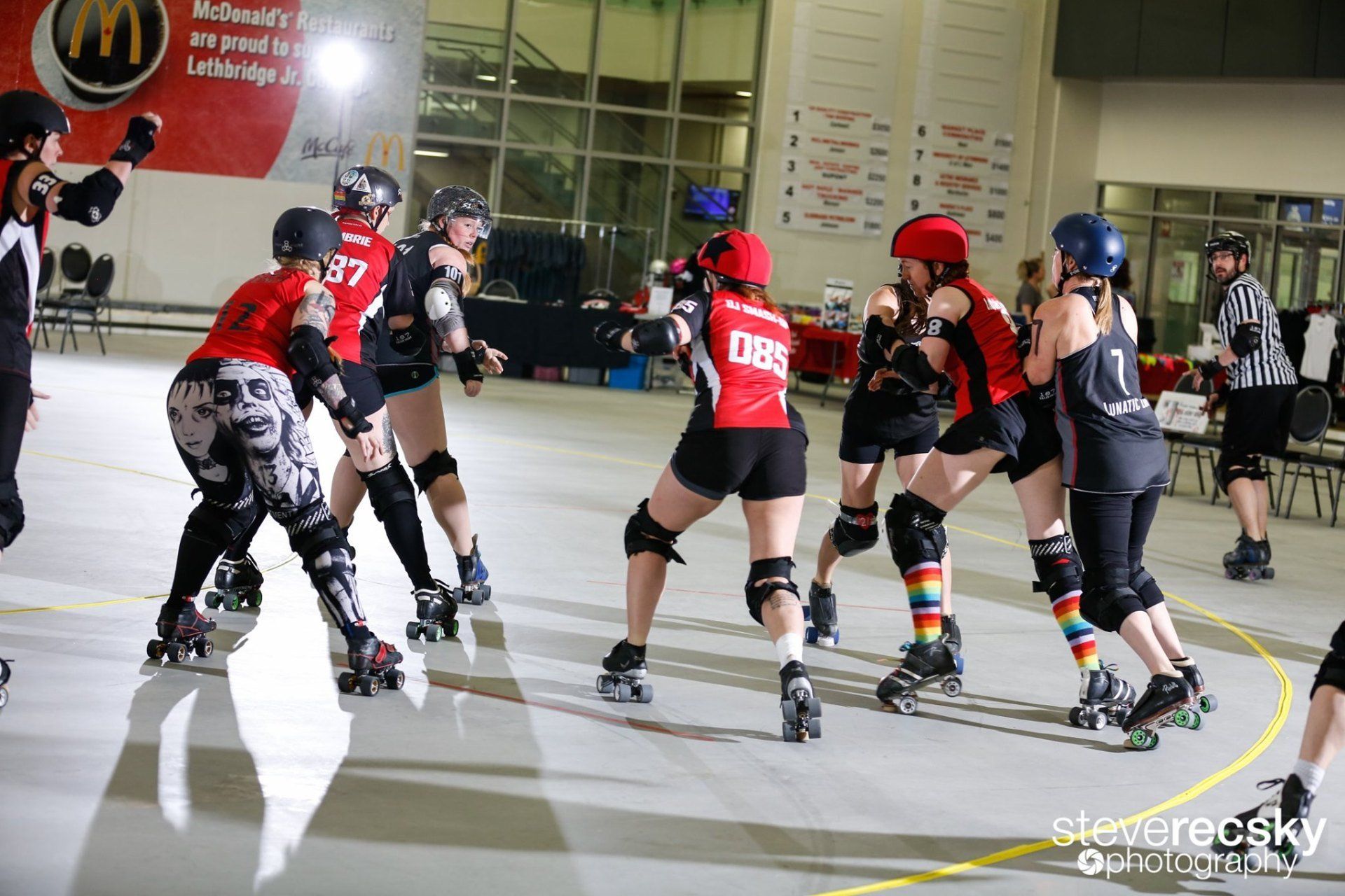 Roller Derby