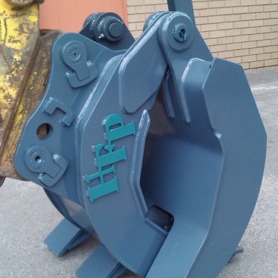 Australian Made Attachments