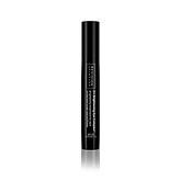 Black tube of Elemis Pro-Radiance Illuminating Eye Balms on a white background.