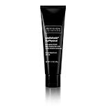 Black tube of Revision Skincare Intellishade TruPhysical SPF 45 sunscreen.