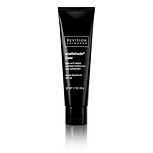 Black tube of Revision Skincare Intellishade Clear with white text.