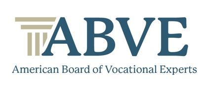 AMERICAN BOARD OF VOCATIONAL EXPERTS (ABVE)