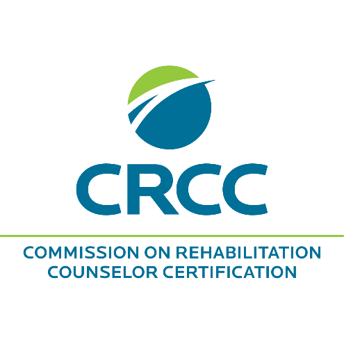 COMISSION ON REHABILITATION COUNSELOR CERTIFICATION (CRCC)