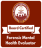 Forensic Mental Health Evaluator