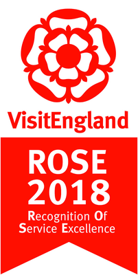rose award logo 2018
