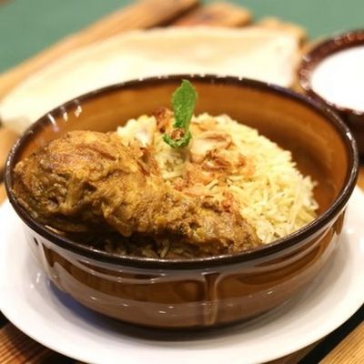 piatti della tradizione indiana