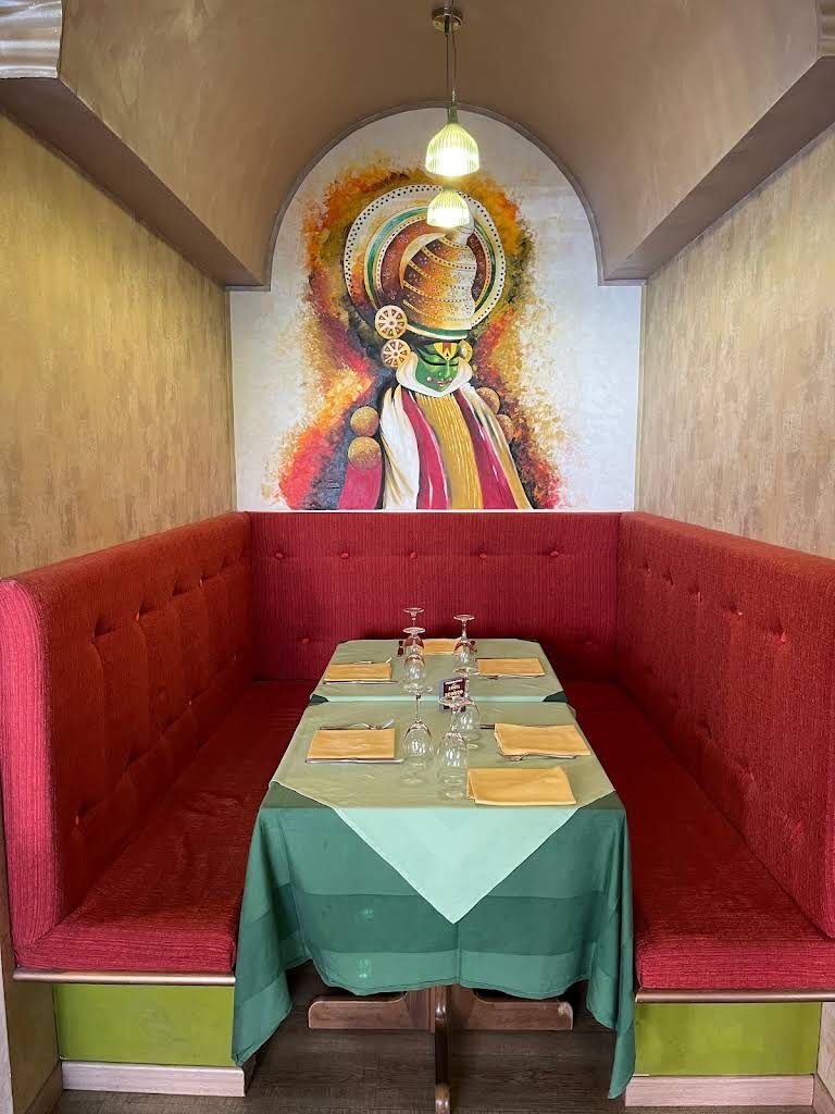 Kardmum Junction - dipinto