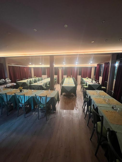 Kardmum Junction -  sala grande