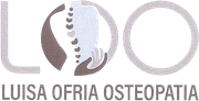 Luisa Ofria logo