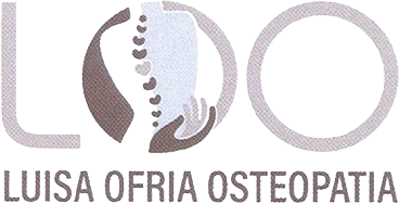 Luisa Ofria logo