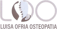 Luisa Ofria logo