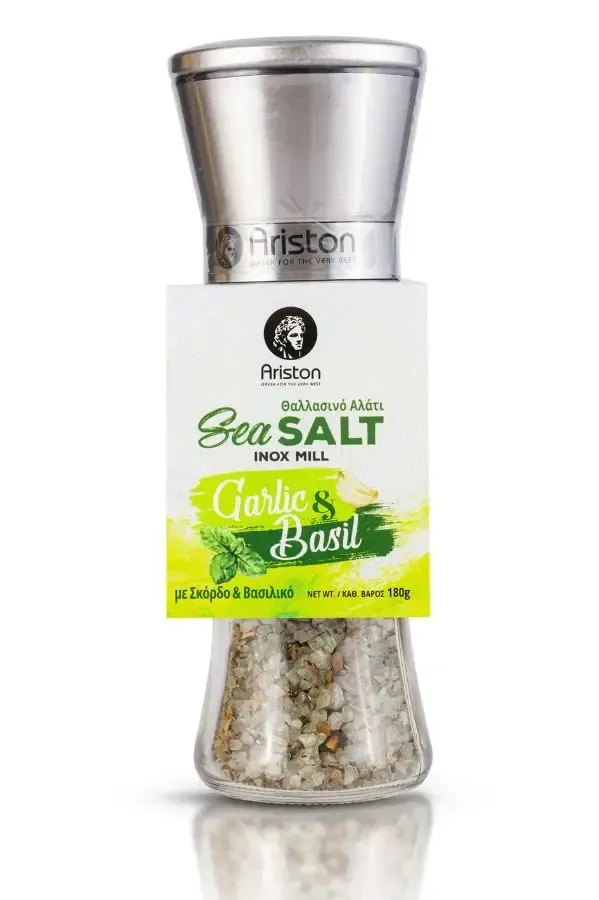 Seasoning Salts in Gainesville, FL