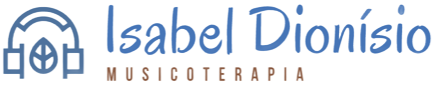 logomarca isabel dionisio musicoterapeuta