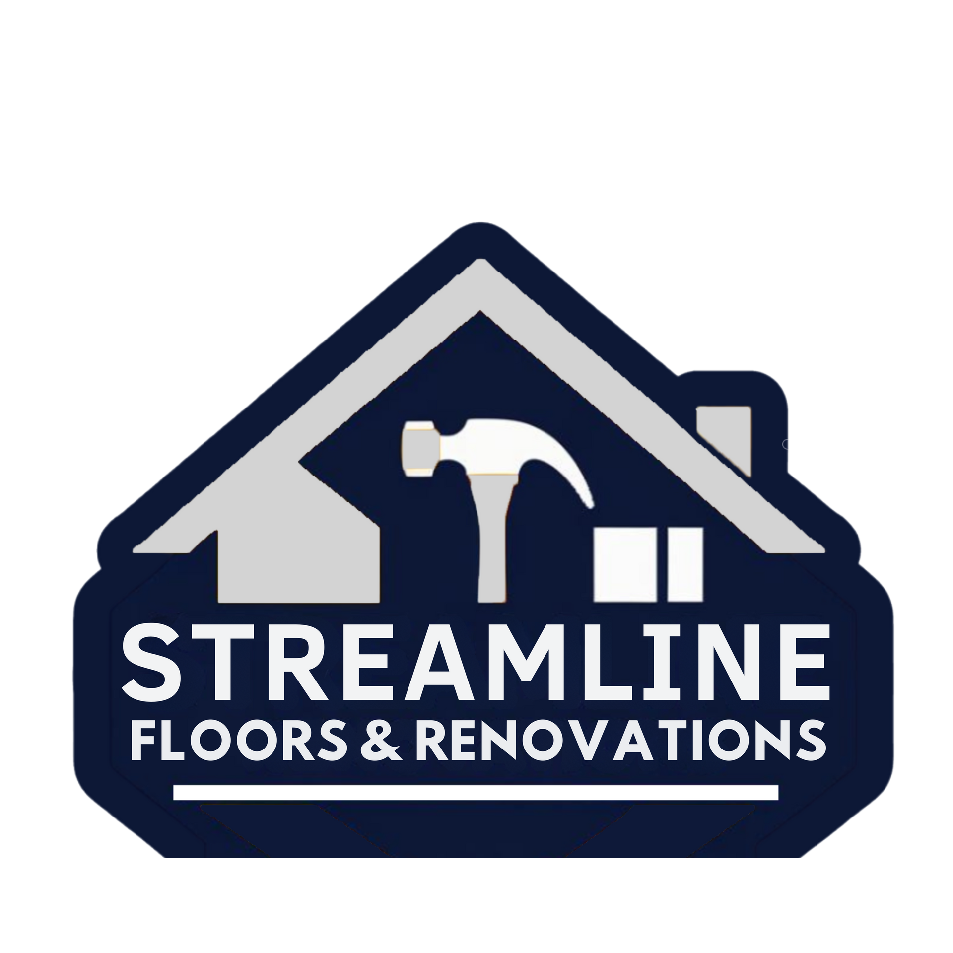 Streamline Renovations Logo
