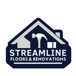 Streamline Renovations Logo
