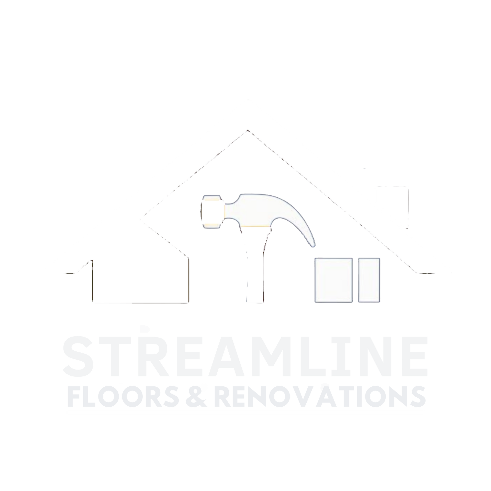 Streamline Renovations Header Logo