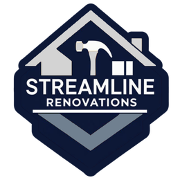 Streamline Renovations Logo