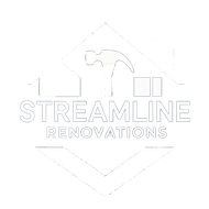 Streamline Renovations Header Logo
