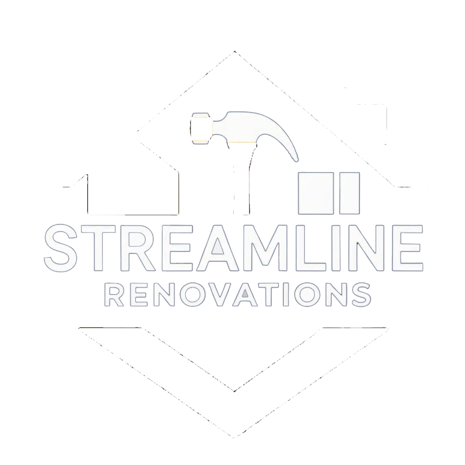 Streamline Renovations Header Logo